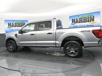 New 2026 Ford F150 STX w/ Equipment Group 200A