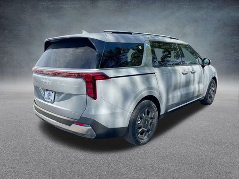 New 2026 Kia Carnival SX image 33