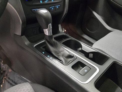 Used 2017 Ford Escape SE FWD image 21