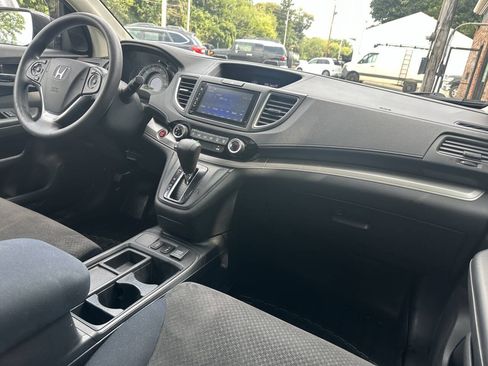 Used 2016 Honda CR-V EX image 18