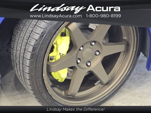 Used 2018 Subaru WRX STI w/ Popular Package #3 image 24