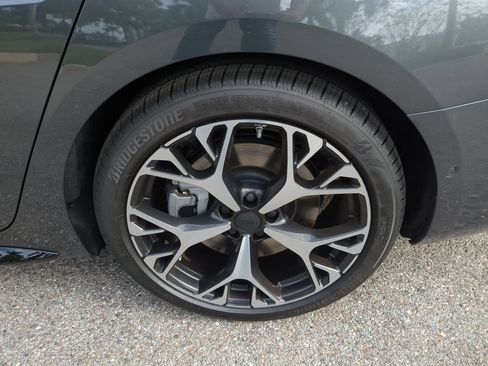 New 2026 Audi A6 Prestige image 32