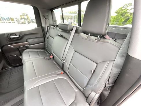 Used 2020 GMC Sierra 1500 SLT w/ SLT Premium Plus Package AWD/4WD image 17