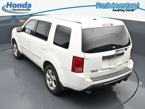 Used 2015 Honda Pilot EX-L image 18