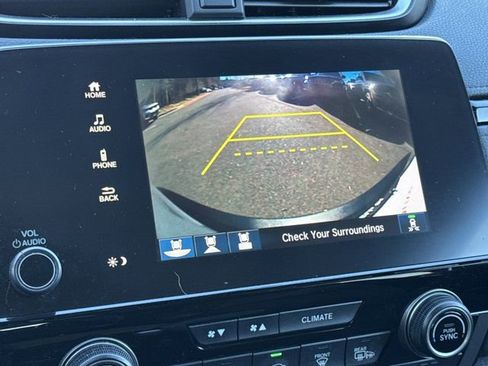 Used 2019 Honda CR-V EX image 36