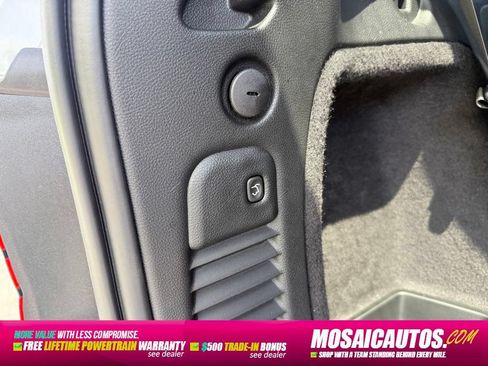 Used 2026 Dodge Durango GT AWD/4WD image 21
