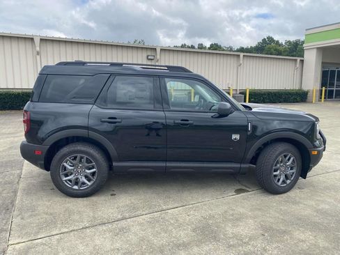 New 2025 Ford Bronco Sport Big Bend AWD/4WD image 2