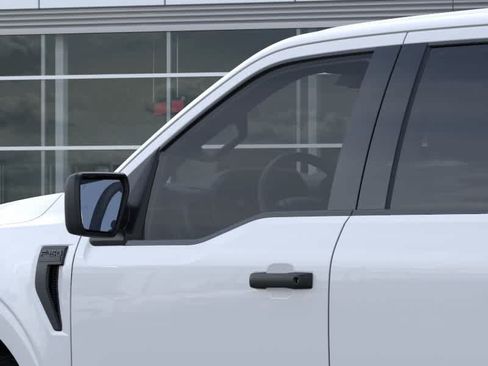 New 2026 Ford F150 STX RWD image 20