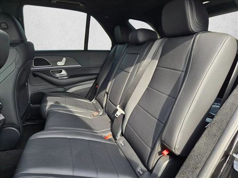 Certified 2026 Mercedes-Benz GLE 350 4MATIC image 16