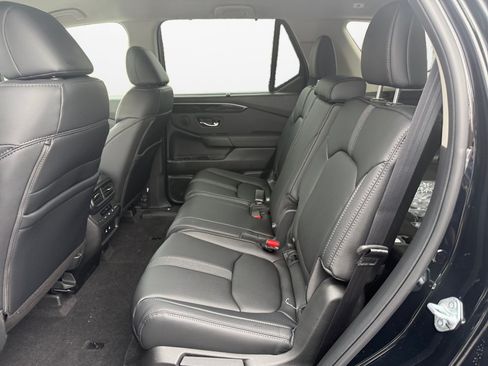 Certified 2026 Honda Pilot EX-L image 13