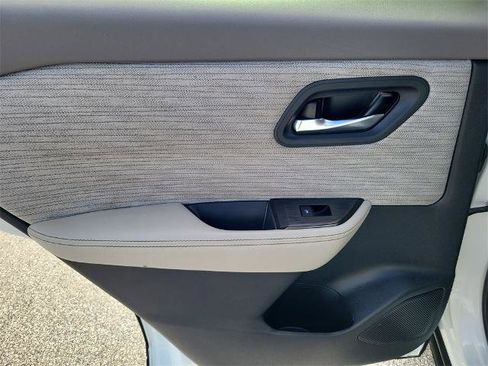 Certified 2023 Nissan Rogue SV image 16