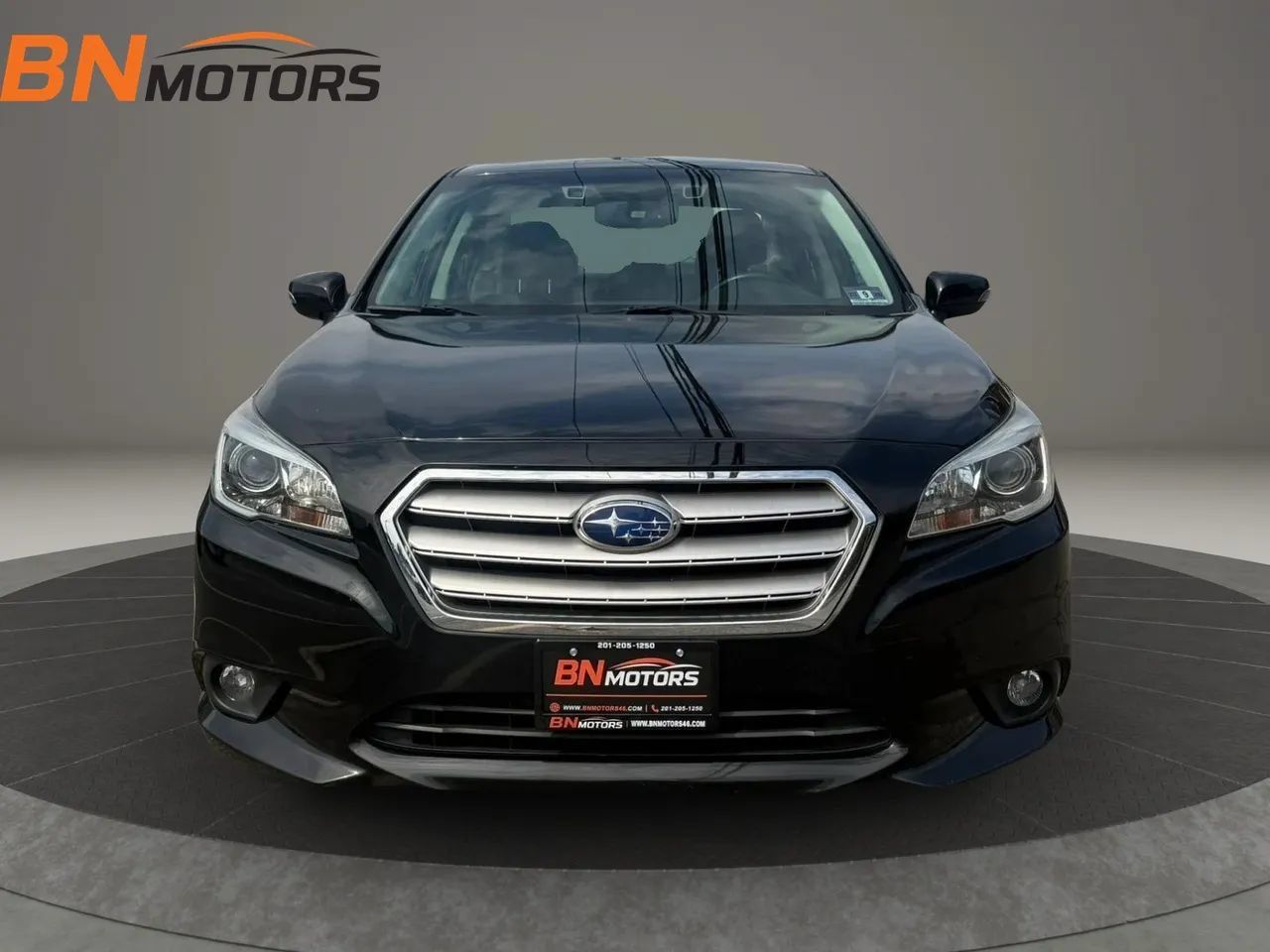 Used 2016 Subaru Legacy 3.6R Limited AWD/4WD image 3