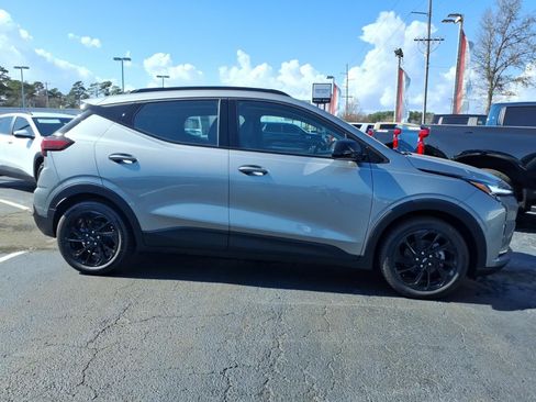 New 2027 Chevrolet Bolt RS image 2