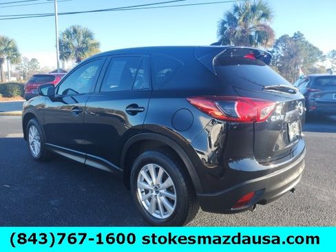 Used 2013 MAZDA CX-5 Sport image 9