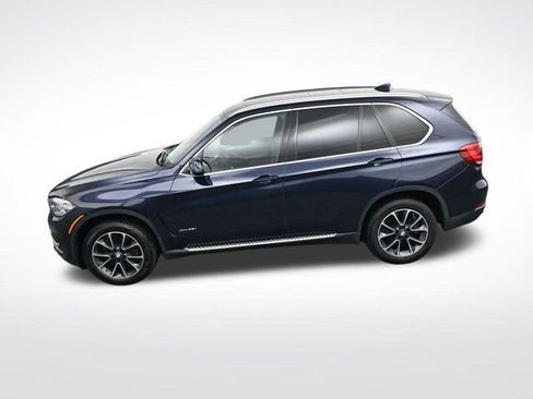 Used 2017 BMW X5 xDrive35i image 29