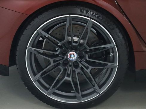 Used 2023 BMW M3 Competition w/ Executive Package AWD/4WD image 37