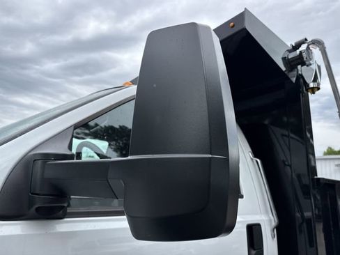 New 2026 Ford F750 2WD Regular Cab Super Duty image 12