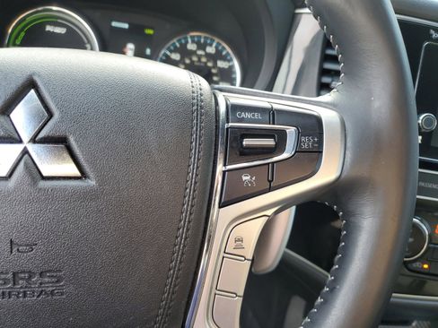 Used 2019 Mitsubishi Outlander GT image 22