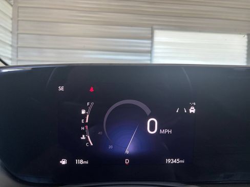 Used 2026 Buick Encore GX Preferred FWD image 36