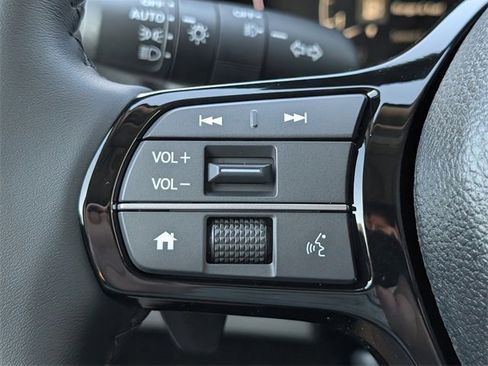 New 2025 Honda Pilot Touring image 26