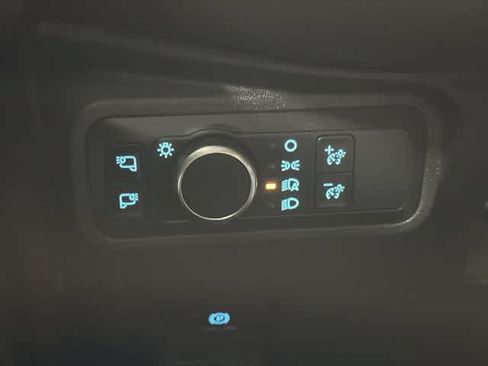 Used 2021 Ford Bronco First Edition AWD/4WD image 19