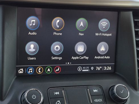 Certified 2023 GMC Acadia Denali w/ Denali Technology Package image 27