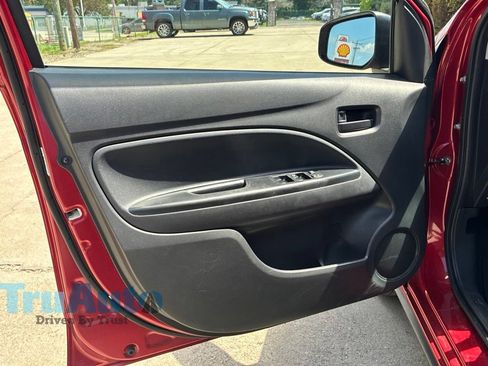Used 2024 Mitsubishi Mirage ES FWD image 20