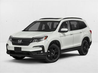 Used 2021 Honda Pilot Special Edition video 1