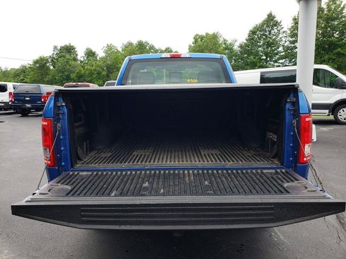Used 2016 Ford F150 XL w/ Equipment Group 101A Mid RWD image 7