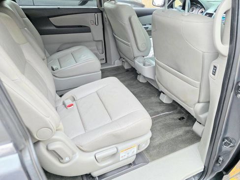 Used 2012 Honda Odyssey EX-L image 23