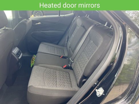 Used 2024 Chevrolet Equinox LT w/ LPO, Floor Liner Package AWD/4WD image 33