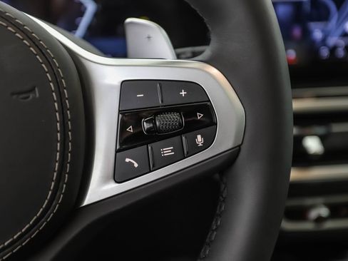 New 2026 BMW X5 xDrive40i w/ M Sport Package image 13