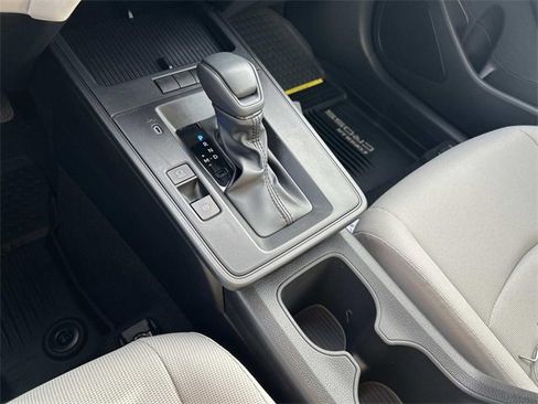 New 2026 Toyota Corolla Cross L image 23