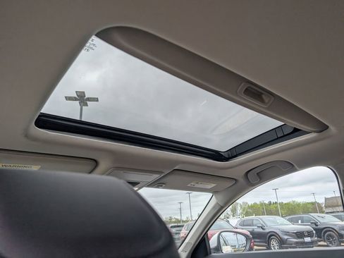 New 2026 Honda Accord Touring image 29