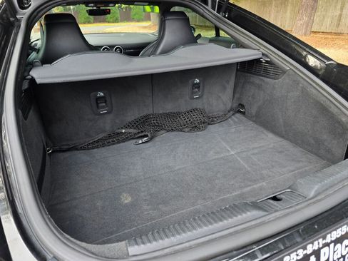 Used 2017 Audi TT 2.0T w/ Technology Package image 20