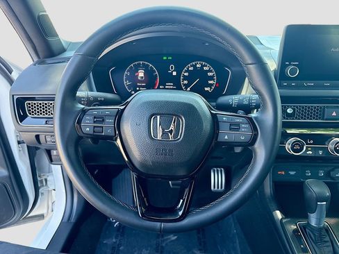 Used 2026 Honda Civic Sport image 11