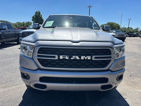 Used 2023 RAM 1500 Big Horn AWD/4WD image 2