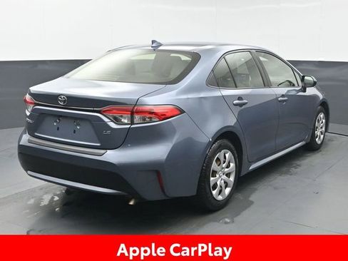 Certified 2020 Toyota Corolla LE image 7