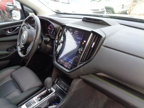 Used 2023 Subaru Ascent Onyx Edition Limited AWD/4WD image 23