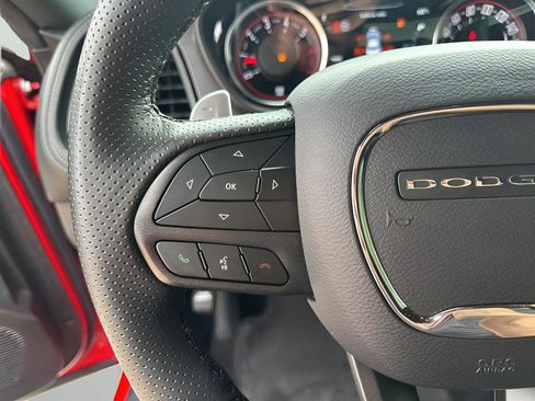 Used 2023 Dodge Challenger R/T Scat Pack image 24