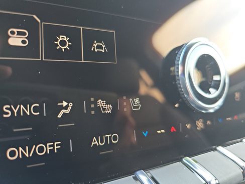 New 2026 GMC Acadia Denali Ultimate image 29