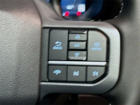 New 2026 Ford F250 Lariat w/ Lariat Premium Package image 24