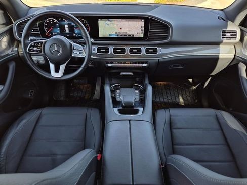 Certified 2022 Mercedes-Benz GLE 350 GLE 350 image 21