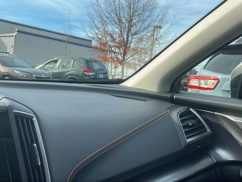 Certified 2023 Subaru Crosstrek 2.5i Limited image 19