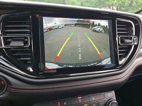 Certified 2023 Dodge Durango GT AWD/4WD image 19