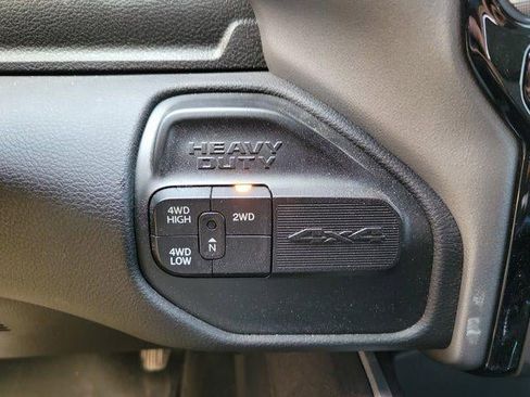 Used 2022 RAM 2500 Big Horn w/ Level A Equipment Group image 8