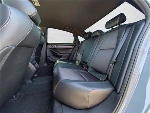 Used 2021 Honda Accord Sport image 17