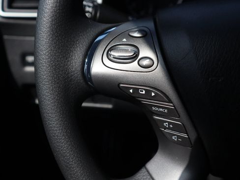 Used 2020 Nissan Murano S w/ Technology Package FWD image 15