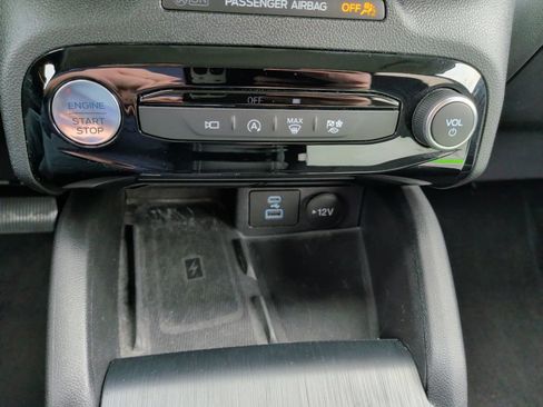 Certified 2023 Ford Escape Active w/ Tech Pack #2 FWD image 21