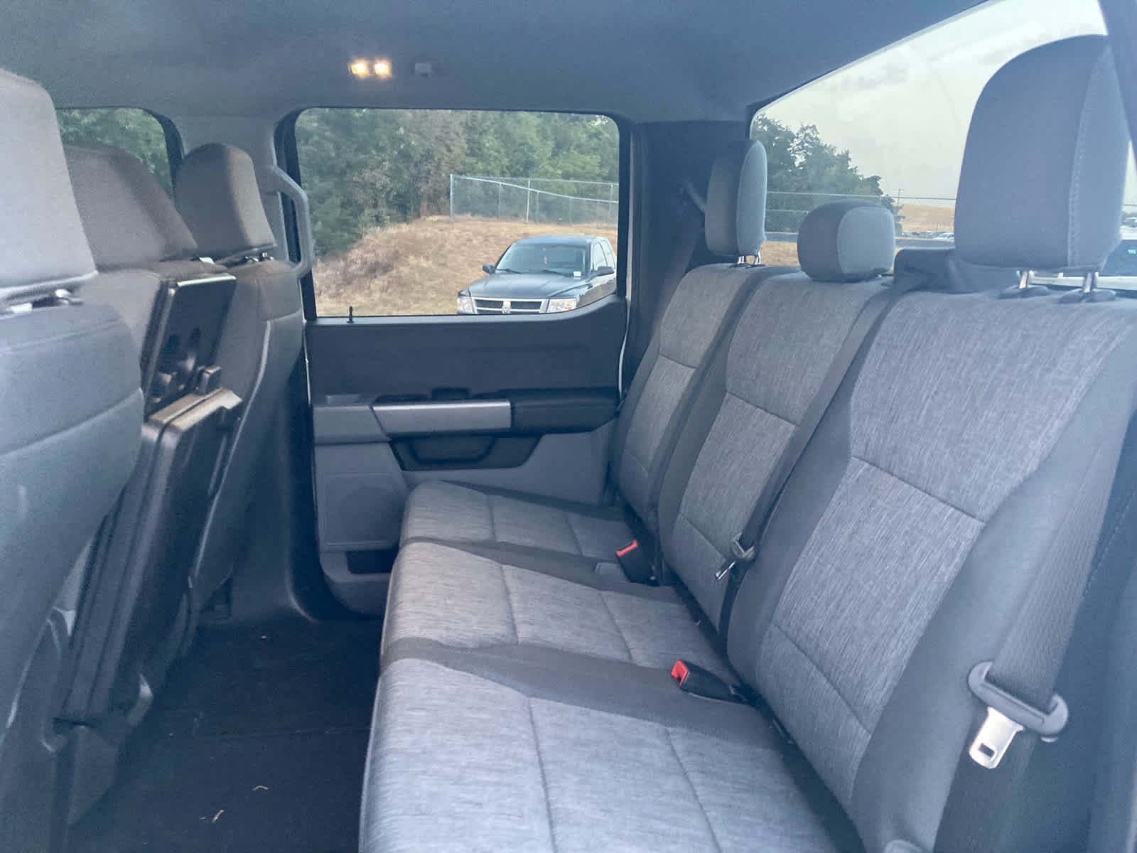 Used 2023 Ford F250 XL w/ STX Appearance Package AWD/4WD image 34